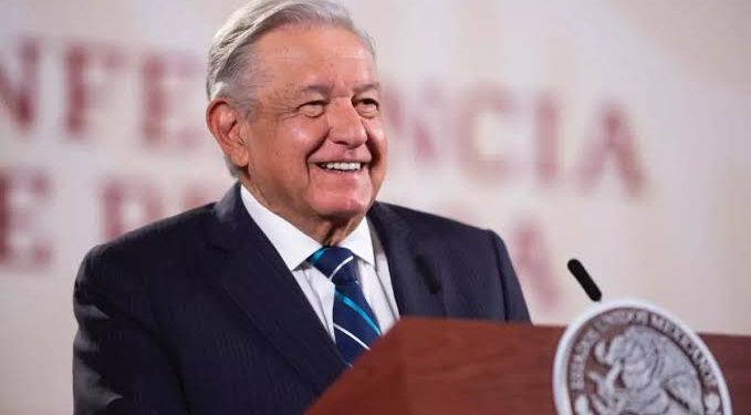 Inflación en México preocupa «pero no es alarmante»: AMLO