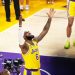 LeBron el mejor anotador de la NBA