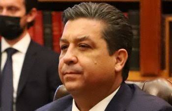 Cancelan orden de aprehensión contra García Cabeza de Vaca