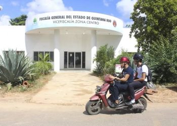 Cesan en QRoo a 9 funcionarios por acoso en contra de servidoras públicas