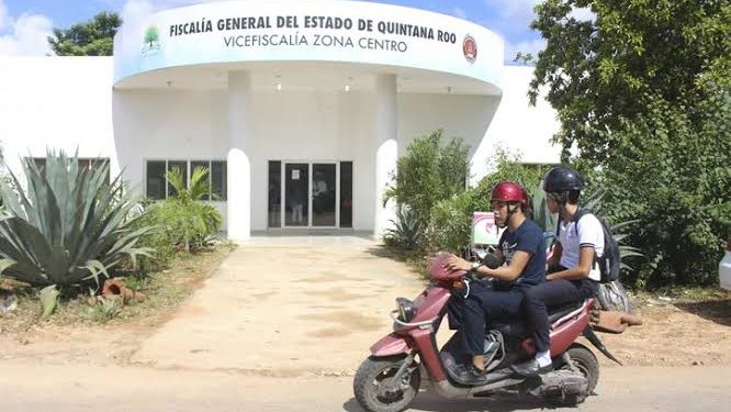 Cesan en QRoo a 9 funcionarios por acoso en contra de servidoras públicas