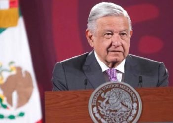 AMLO acusa a Felipe Calderón de irse «por la tangente » al no aclarar las corrupciones de Genaro García Luna