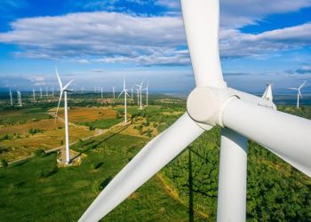 AMLO anuncia acuerdos en materia de energía eólica con EU para el cambio climático