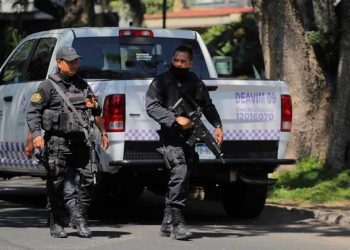 Guadalajara y otros municipios con mayor índice delictivo