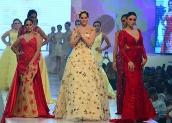 Se llevará acabo el Desfile de Modas de las embajadoras