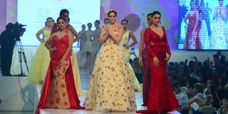 Se llevará acabo el Desfile de Modas de las embajadoras