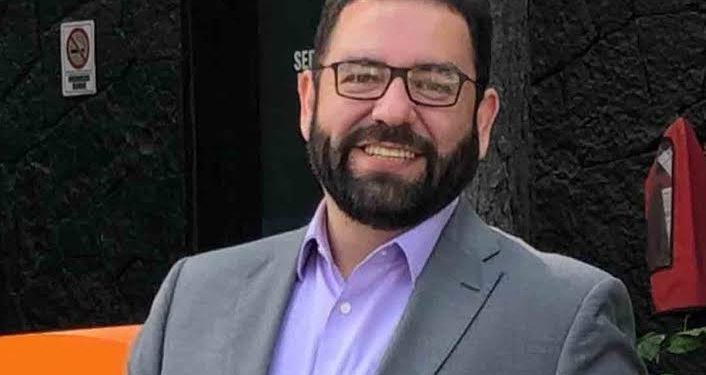 Fallece el periodista Néstor Ojeda