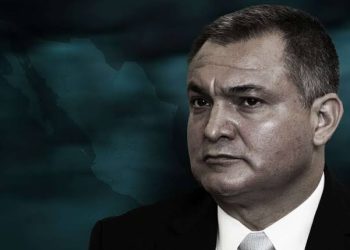 Gerardo García Luna es declarado culpable en EU