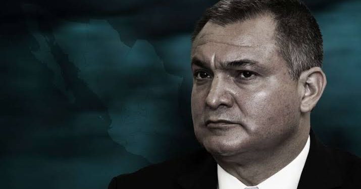 Gerardo García Luna es declarado culpable en EU