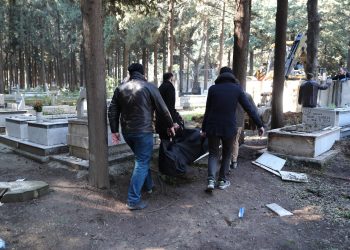 Ascienden a 16 mil muertos en Turquía y Siria a causa del sismo