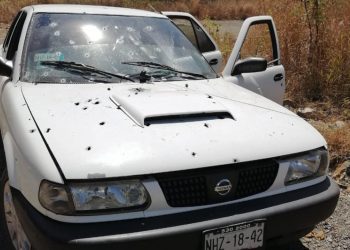 Violencia en Oaxaca provoca desplazamiento de familias a CDMX