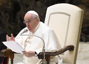 La trata de personas «crece a un ritmo alarmante»: Papa Francisco