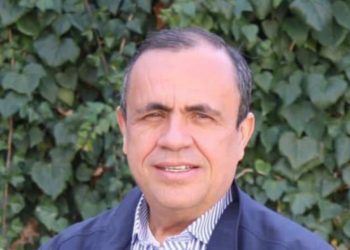 Encuentran vivo a William Humberto Ortiz, profesor de la Universidad de Zacatecas