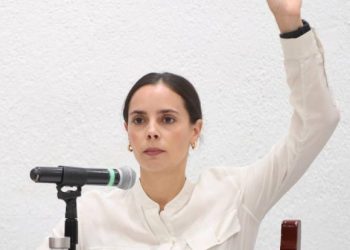 Avanza Ana Patricia Peralta en regularización de colonias