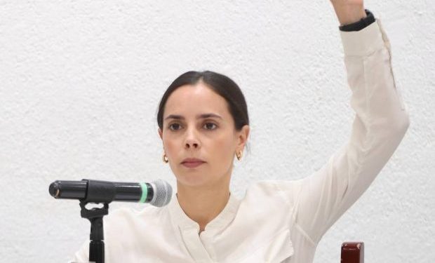 Avanza Ana Patricia Peralta en regularización de colonias