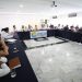 Dialogan autoridades con ambientalistas sobre proyecto puente vehicular Nichupté