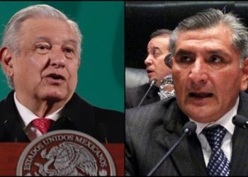 AMLO destaca el trabajo de Adán Augusto, «me ha ayudado mucho».