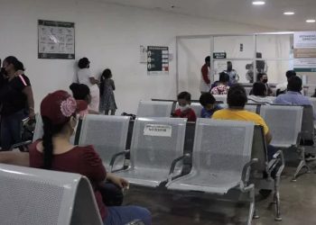 Registran 85 casos de salmonelosis en Quintana Roo