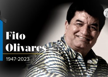 El saxofonista Fito Olivares falleció a los 75 años, icono de la cumbia