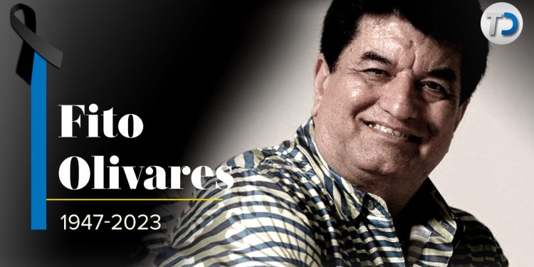 El saxofonista Fito Olivares falleció a los 75 años, icono de la cumbia