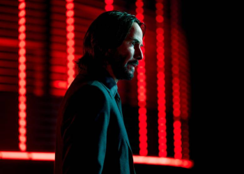 Keanu Reeves vuelve a encarnar a John Wick se estrena mundialmente este jueves 23 de marzo