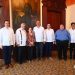 Carlos Merino refuerza lazos de cooperación de Tabasco con Cuba