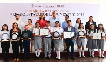 Busca INJUDET nueva generación para el PEJ 2023