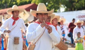 La Secretaría de Cultura invita al Festival de Música «Raíz México»
