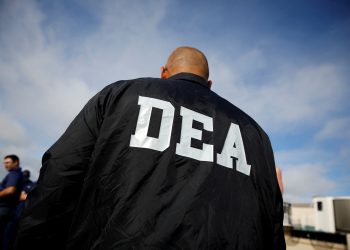 Crea la DEA equipos para contrarrestar las amenazas y se enfocan en el Cártel de Sinaloa y el Cártel Jalisco Nueva Generación (CJNG)