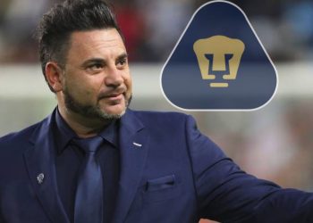 Antonio Mohamed viaja a la Ciudad de México para cerrar su llegada a Pumas