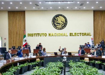 López Obrador: no hay nada en la ley que impida a finalistas cercanos a Morena participar en proceso para ser consejeros en el INE