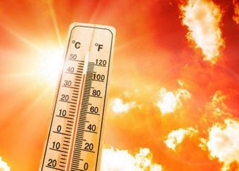 Alcanzará el termómetro temperaturas de 36 a 39 grados : IPCET
