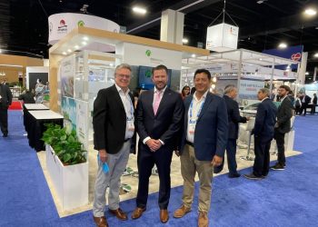 Quintana Roo participa en la feria de cruceros más grande del mundo