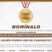 ultimos días para nominación de aspirantes a medalla al mérito ciudadano edición 2023 Cancún