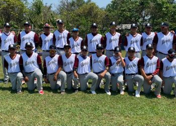 Quintana Roo debuta con triunfo en el Macro Regional de beisbol