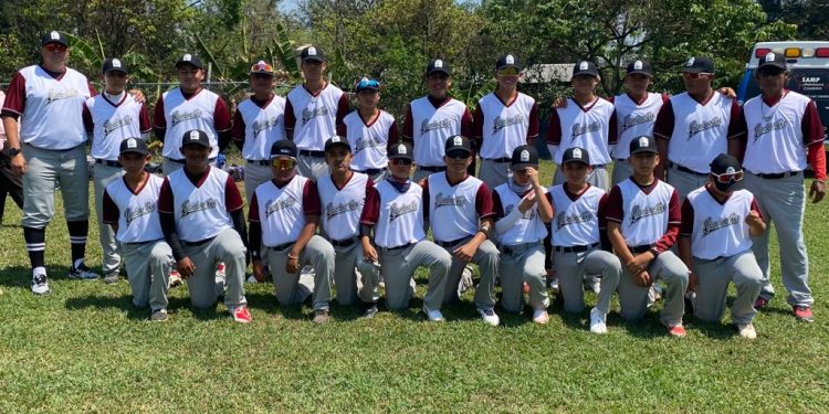Quintana Roo debuta con triunfo en el Macro Regional de beisbol