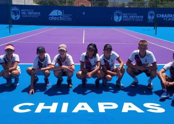 Atletas quintanarroenses entran en acción en los Regionales y Macro Regionales CONADE 2023