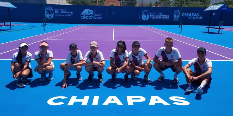 Atletas quintanarroenses entran en acción en los Regionales y Macro Regionales CONADE 2023