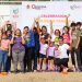 Celebra DIF Quintana Roo “Día de la Familia”