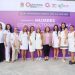 Realizan conferencia “Mujeres Constructoras de la Paz”