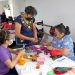 La FPMC empodera a las mujeres a través de “Manos Creativas”