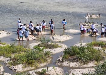 La FPMC brinda espacios de aprendizaje experiencial en educación ambiental
