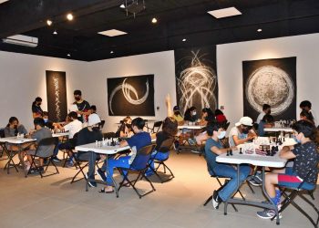 La FPMC invita a la segunda edición del “Torneo de Ajedrez”