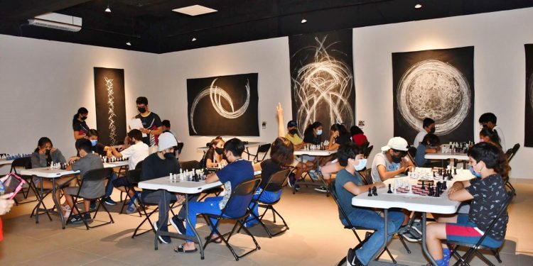 La FPMC invita a la segunda edición del “Torneo de Ajedrez”