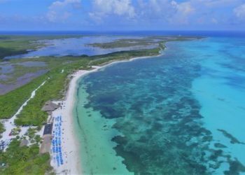 La FPMC abrirá Punta Sur y Chankanaab los domingos de vacaciones de Semana Santa