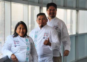 Quintana Roo mostrará su gastronomía y artesanía en el Festival Turístico de la Ciudad de México