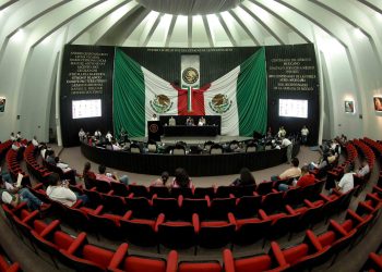 Turnan a Comisiones diversas iniciativas presentadas por legisladores