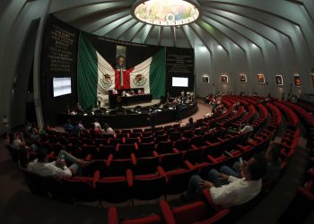 Exhorta Congreso a ayuntamientos a implementar programas para la separación de residuos