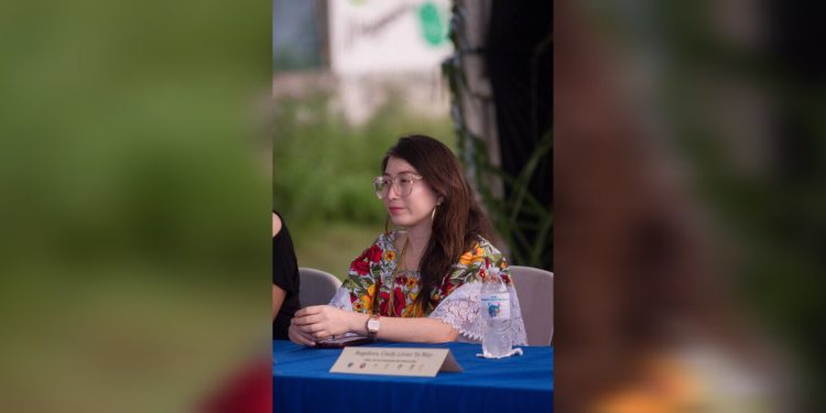 IQJ lanza convocatoria para mujeres jóvenes con interés en las TI