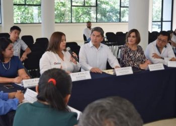 El IQM continúa con acciones enmarcadas al Mes de las Mujeres